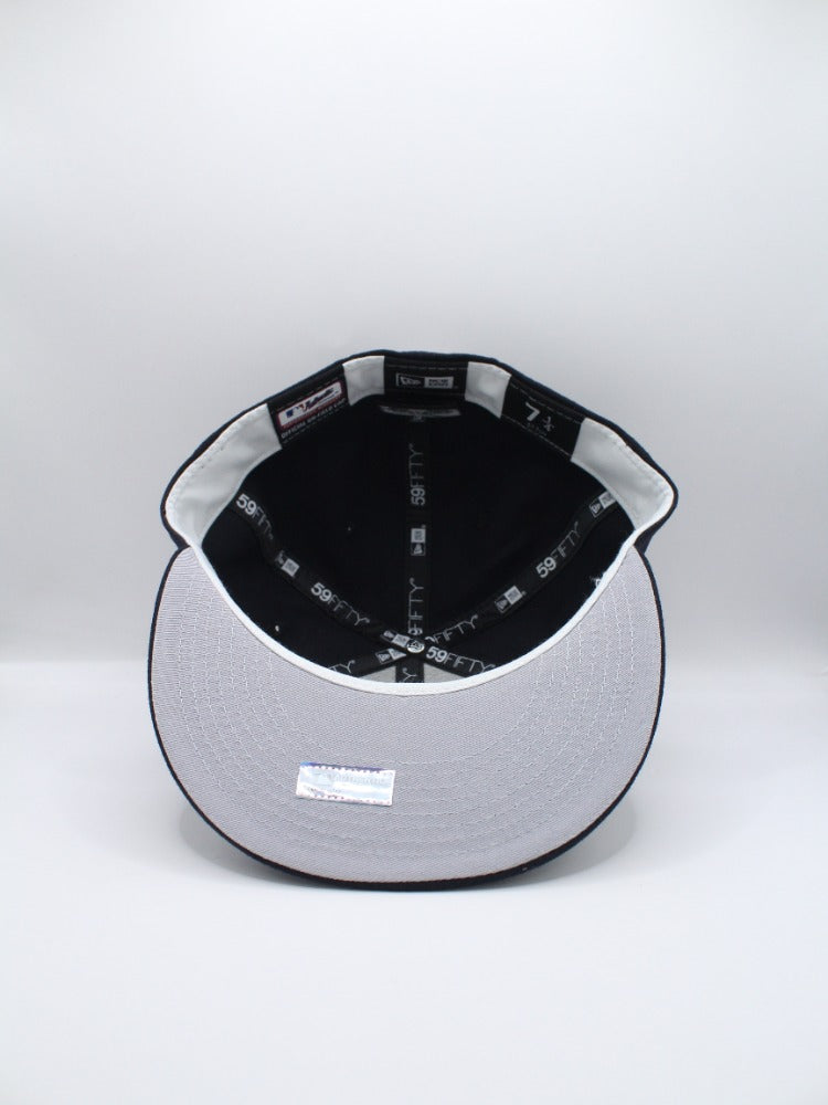 INDIO LOGO CLEAVELAND NAVY