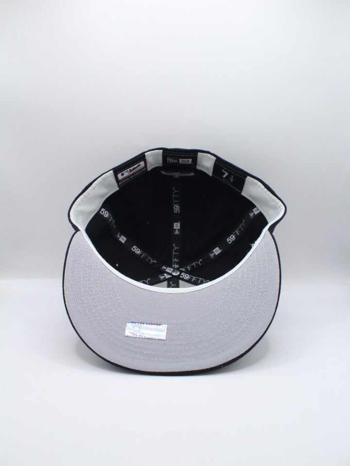 INDIO LOGO CLEAVELAND NAVY