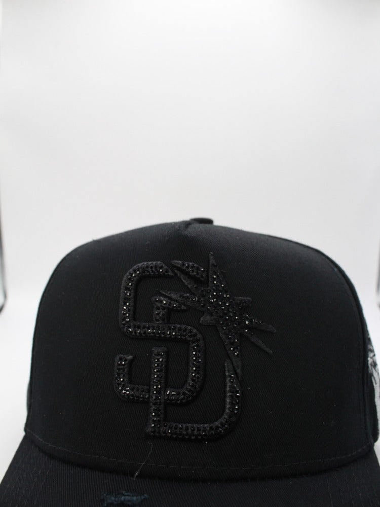 SD WANTED