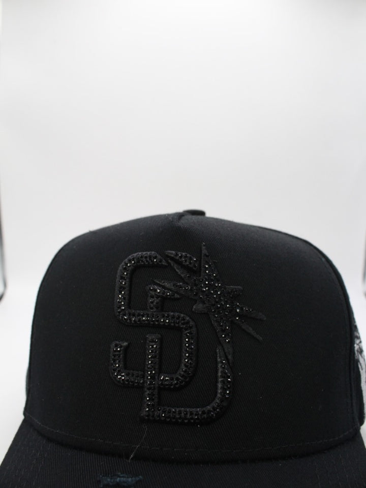 SD WANTED