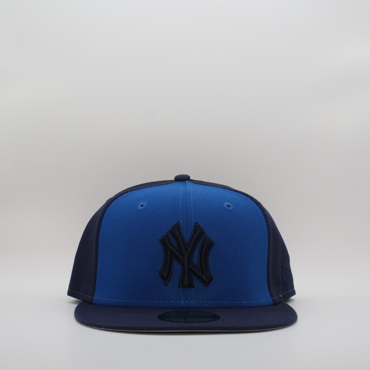 NY Yankees blue ángel