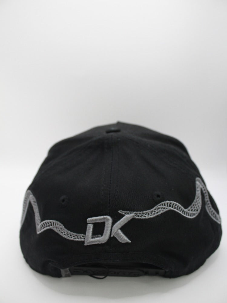 D SNAKE SILVER