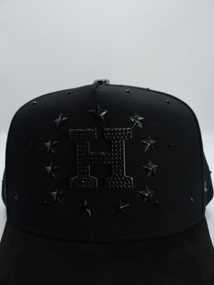 HOUSTON STARS BLACK