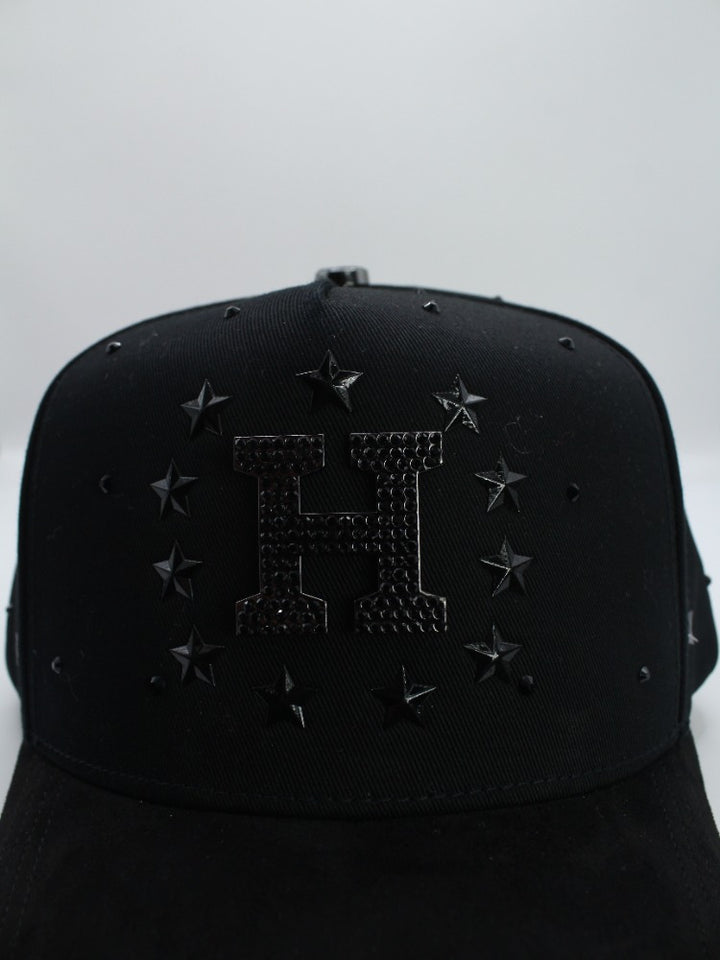 HOUSTON STARS BLACK