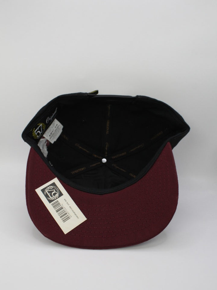 Vagancia CincoPunto7 World Negro