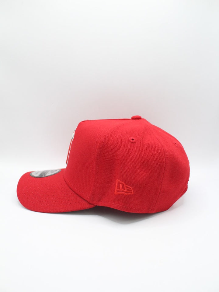 A ANGELS CLASSIC RED