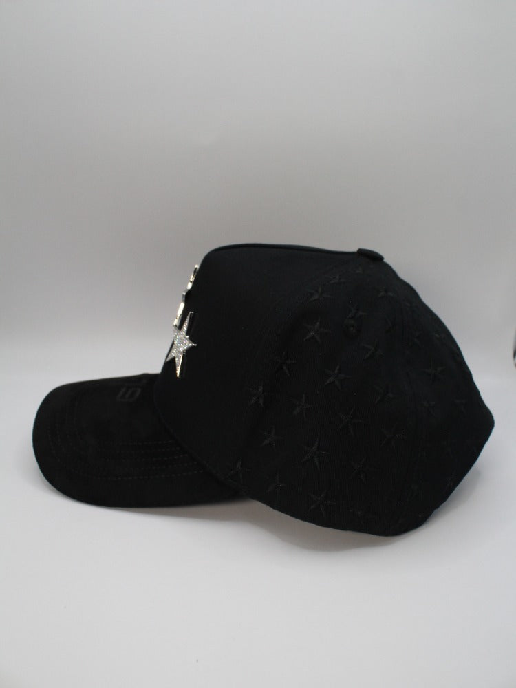 ANP STARS BLACK