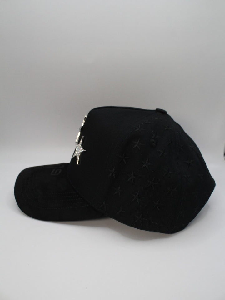 ANP STARS BLACK