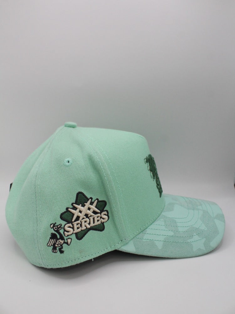 ROCK STAR MINT