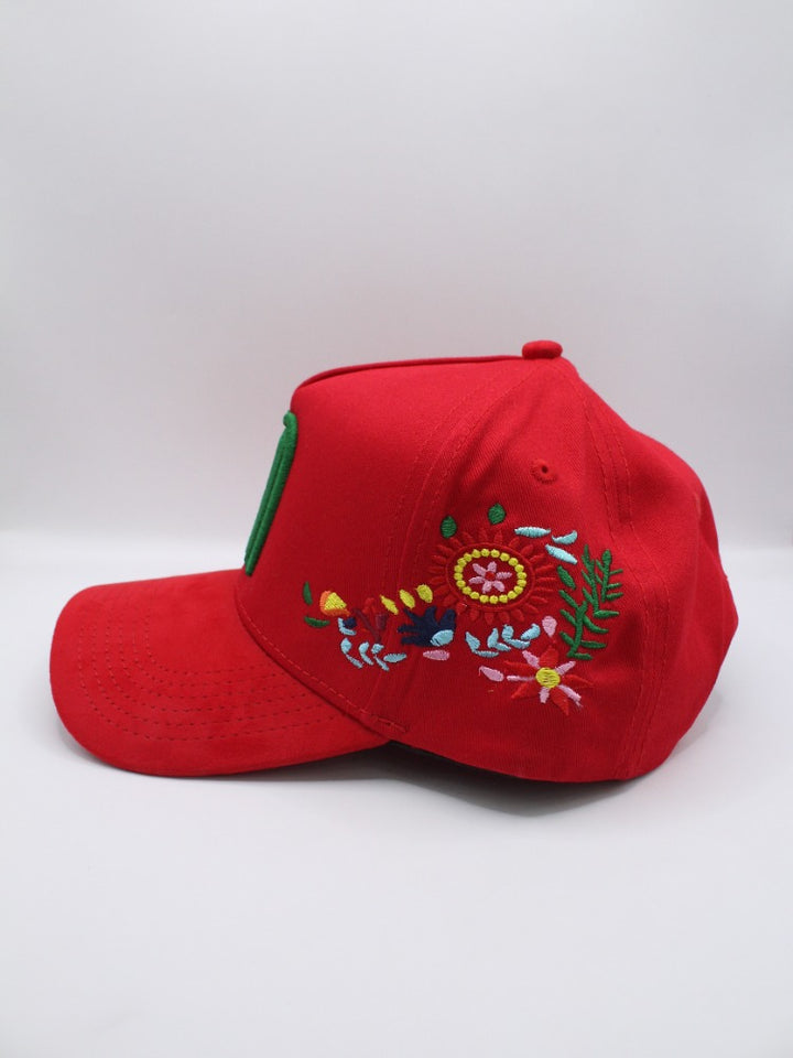 MEXICO FLOR