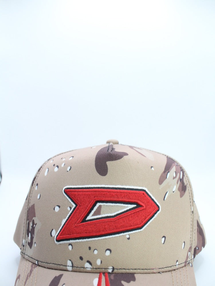 DANDY CAMO