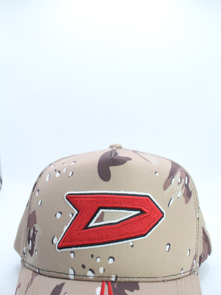 DANDY CAMO