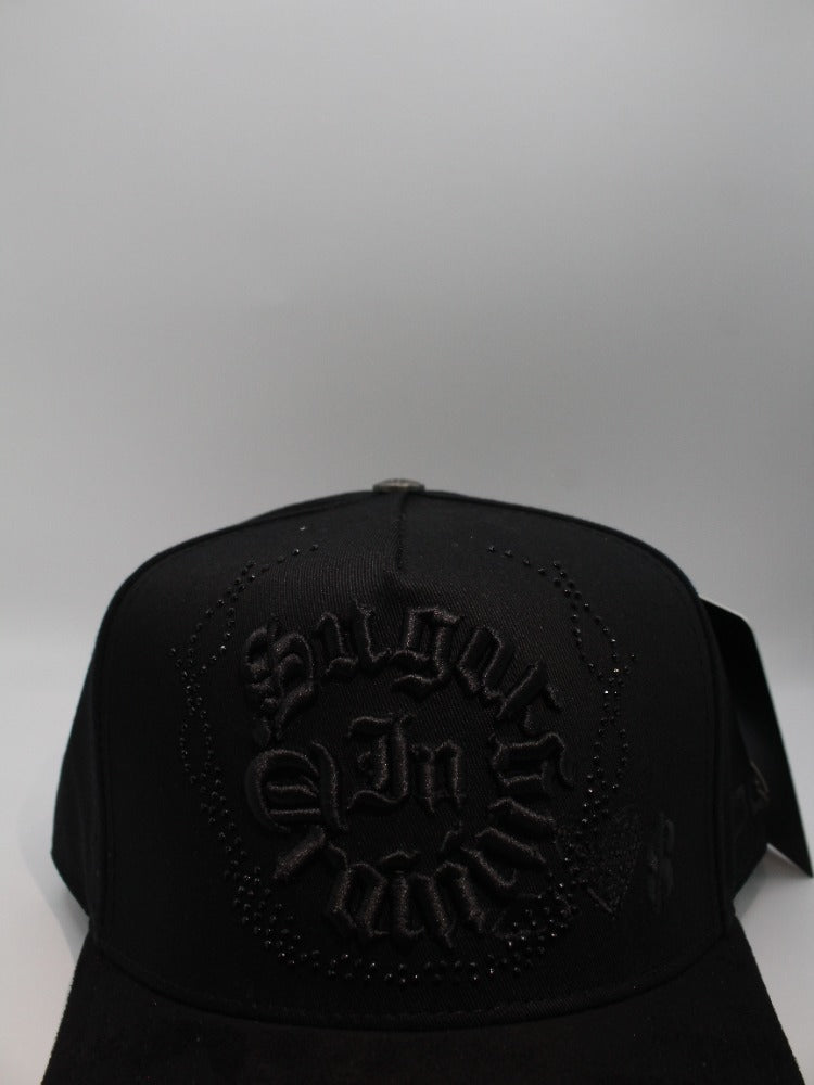SUGAR XY BLACK