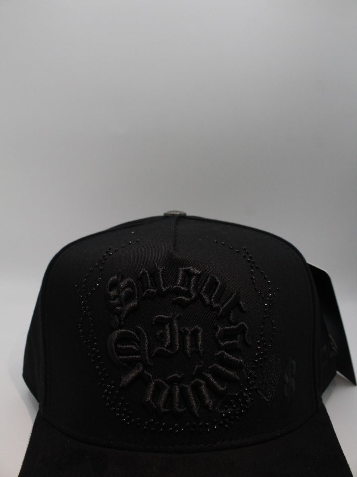 SUGAR XY BLACK