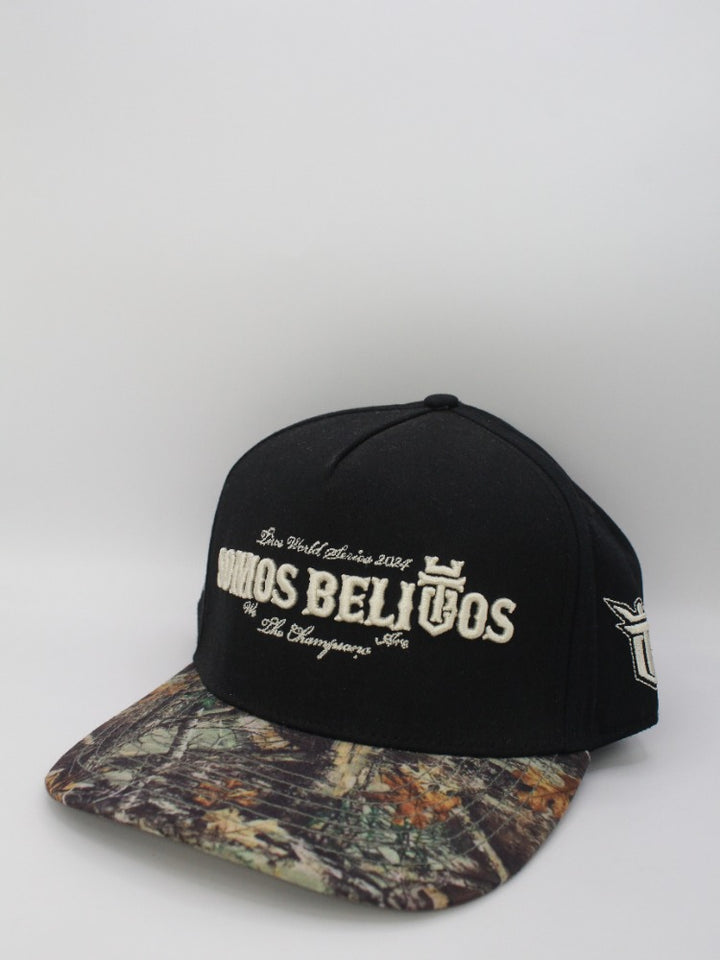 SOMOS BELICOS