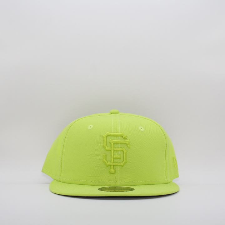 SF SAN FRANCISCO GIANTS GREEN