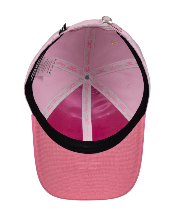 COFFEE LOVER CURVE PINK