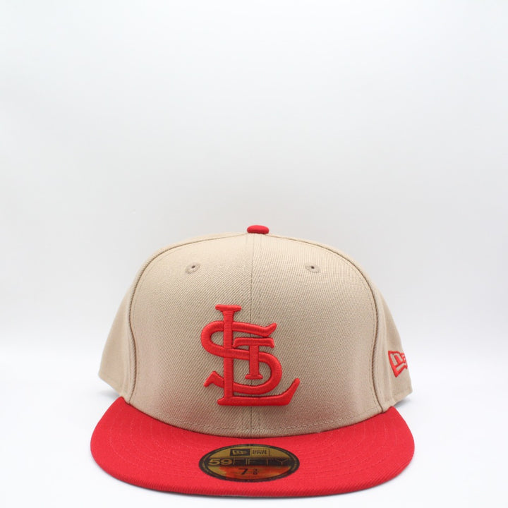 St. Louis Cardinals BEIGE