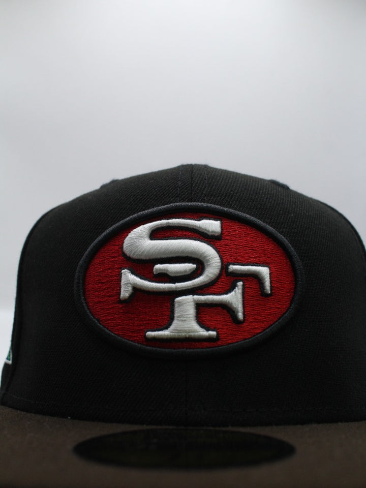 SF SAN FRANCISCO NFL PRO BOWL 1995