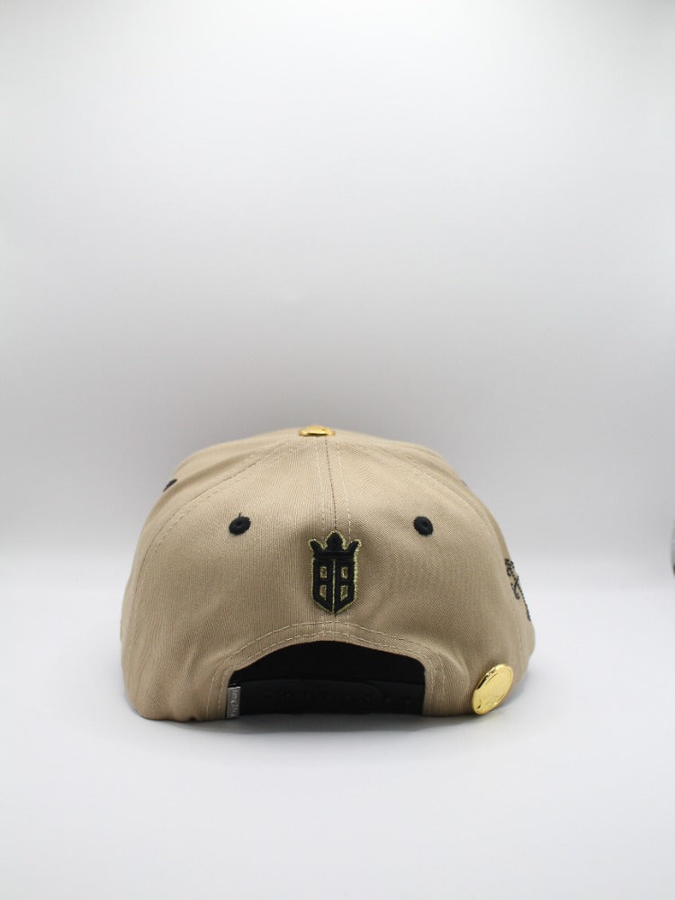 SAN JUDAS BEIGE PLACA