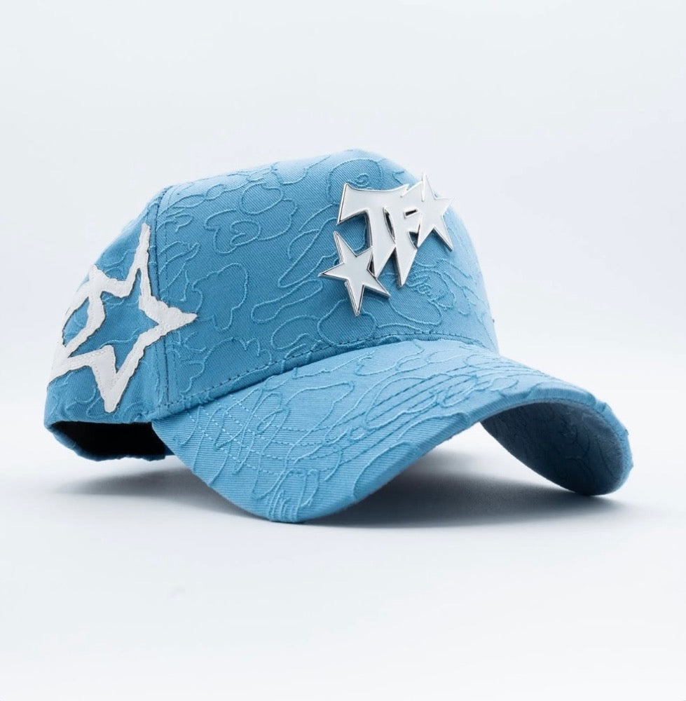 BLUE STAR