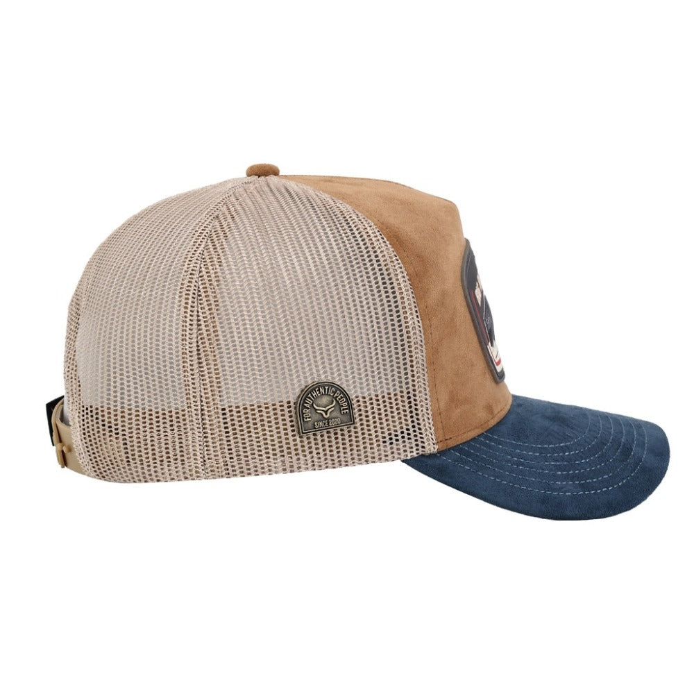 Gorra Trucker 10
