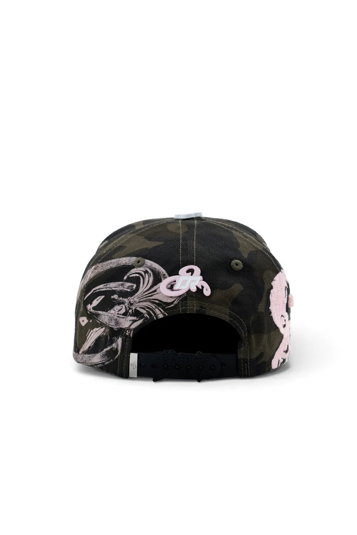 CAMO DREAMBOY