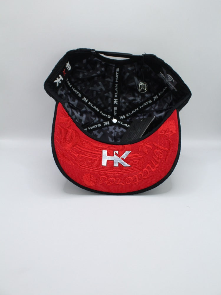 KLAN HATS CULIACAN