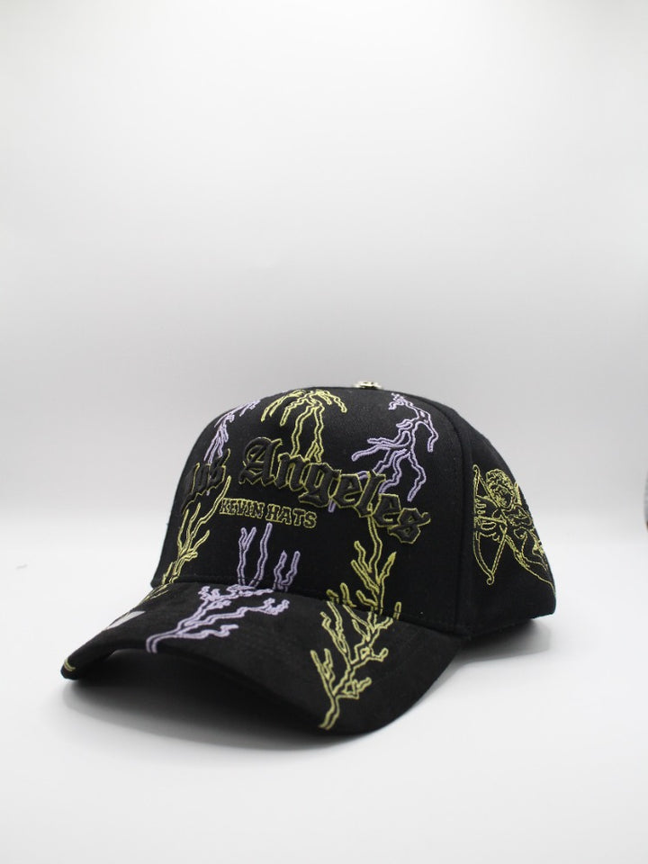 LOS ANGELES KEVIN HATS