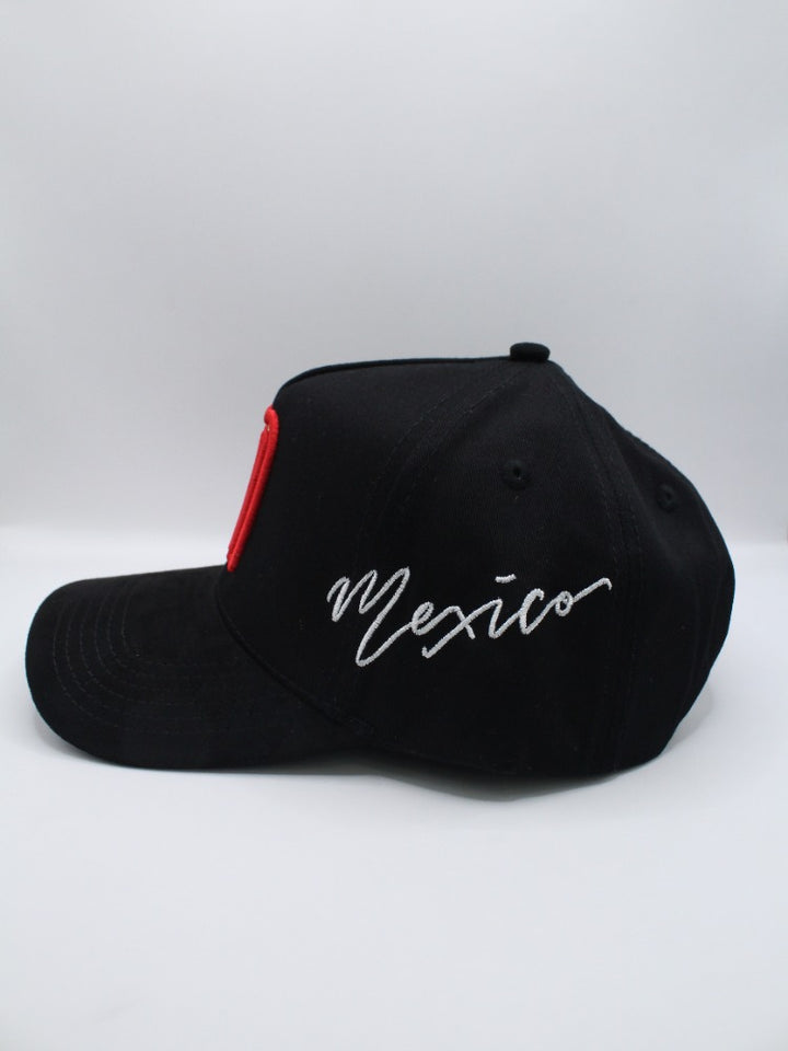 MEXICO LOGO