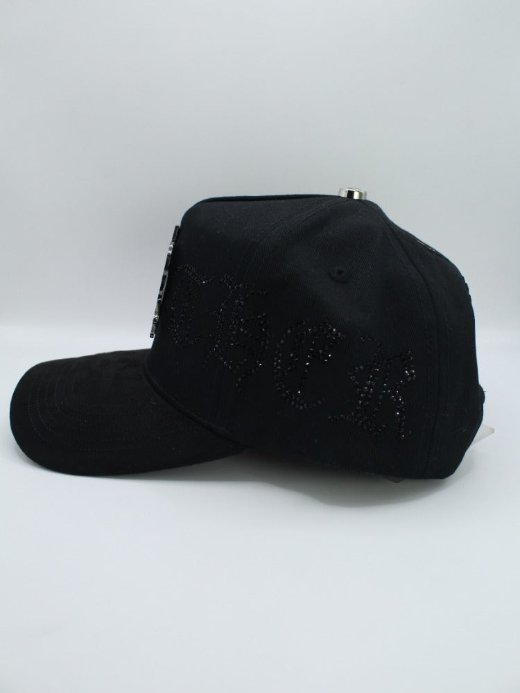PANTERA BLACK