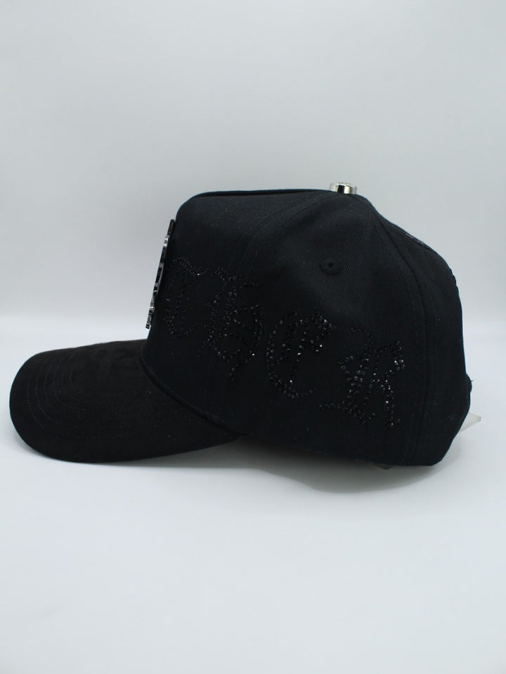 PANTERA BLACK
