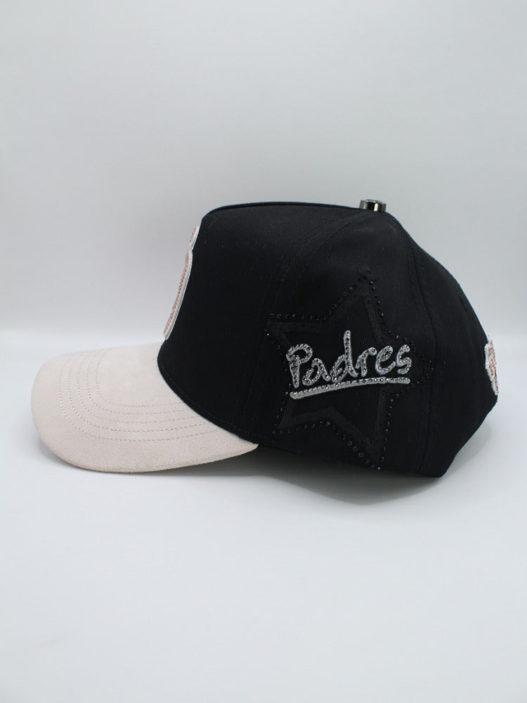 SAN DIEGO BLACK BEIGE