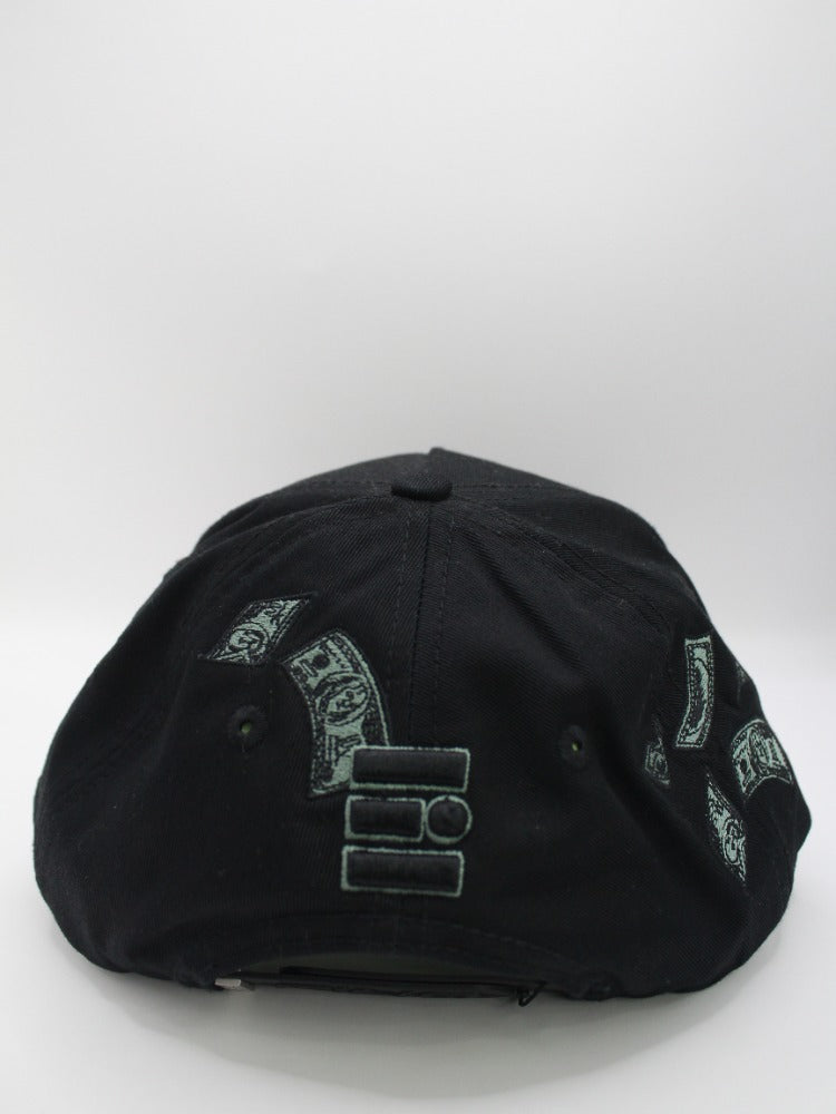 DEJENME HACER DINERO