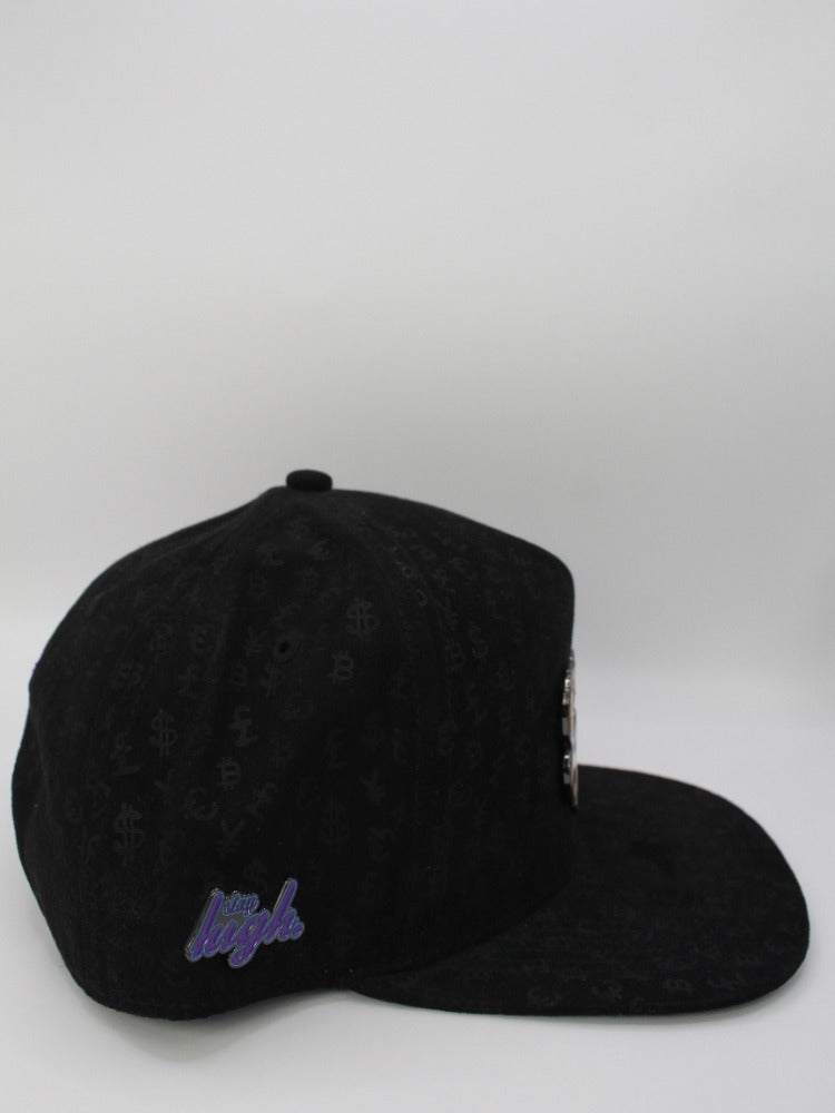 COOKIES CASH SNAPBACK