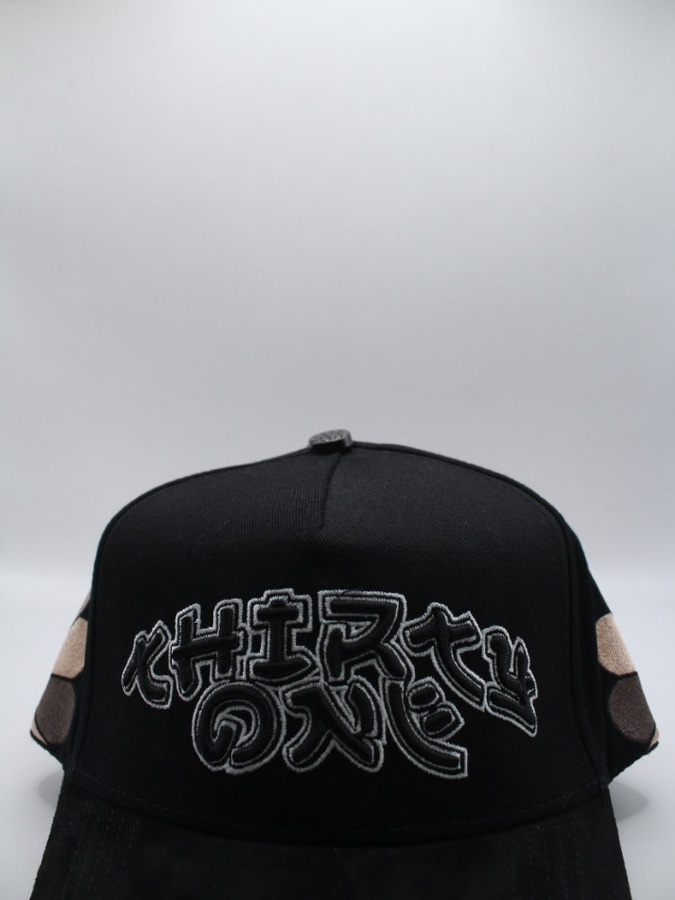 MURAKAMI 31 HATS
