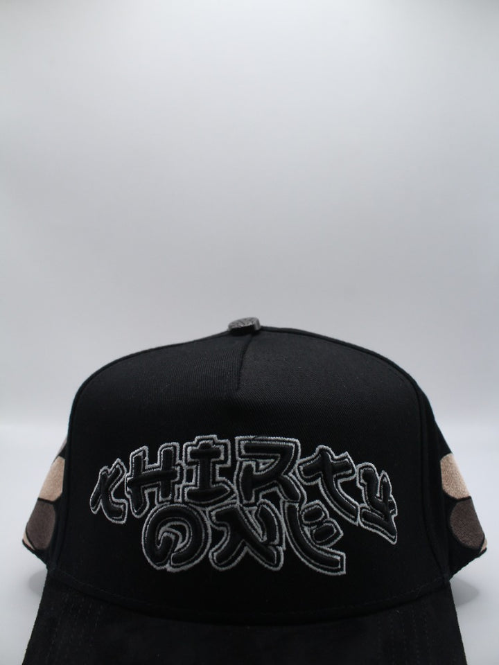 MURAKAMI 31 HATS