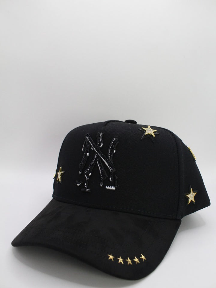 NY STAR GOLD