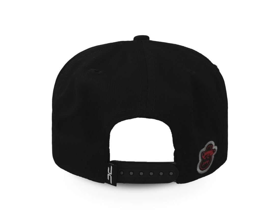 SUGAR IN TRAINING BLACK