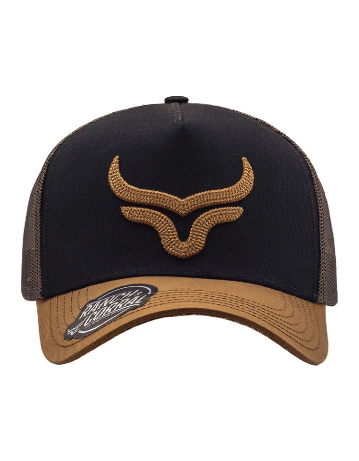 Gorra Plain Cap 02