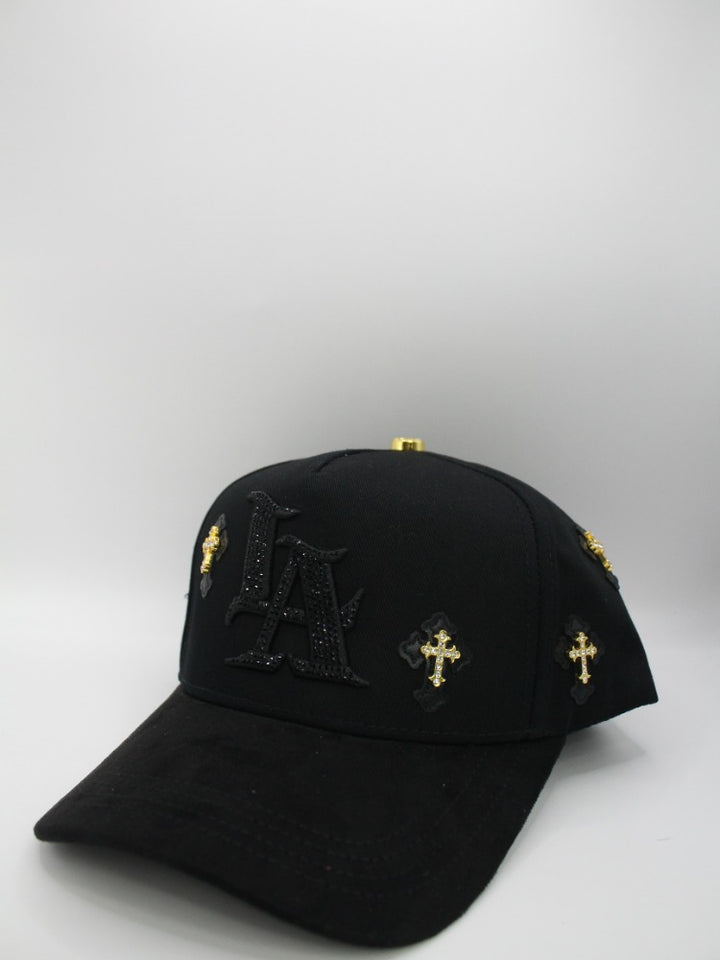 LA CRUZES GOLD