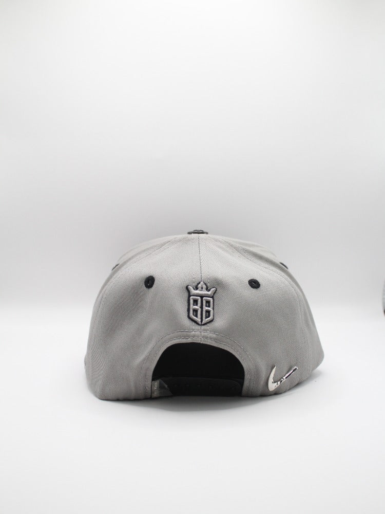 GALLO BLACK GREY