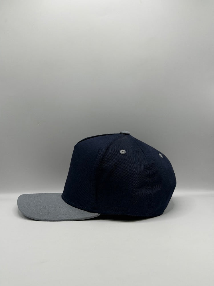 LISA AZUL MARINO / GRIS
