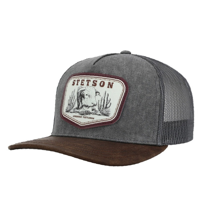 Gorra Stetson 73