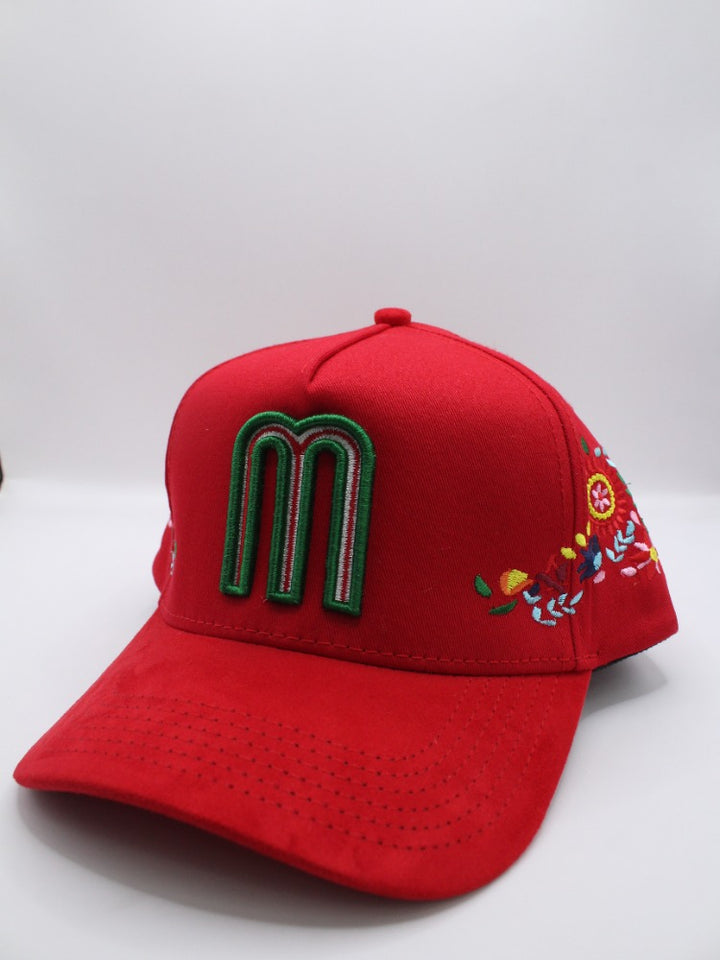MEXICO FLOR
