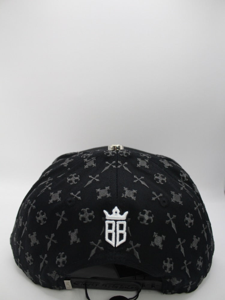 LA CRUZ GRAY