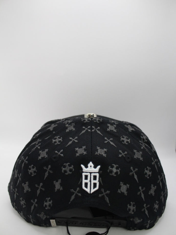 LA CRUZ GRAY