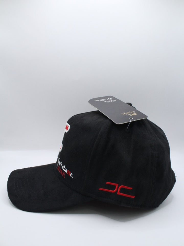 CHASSE BLACK