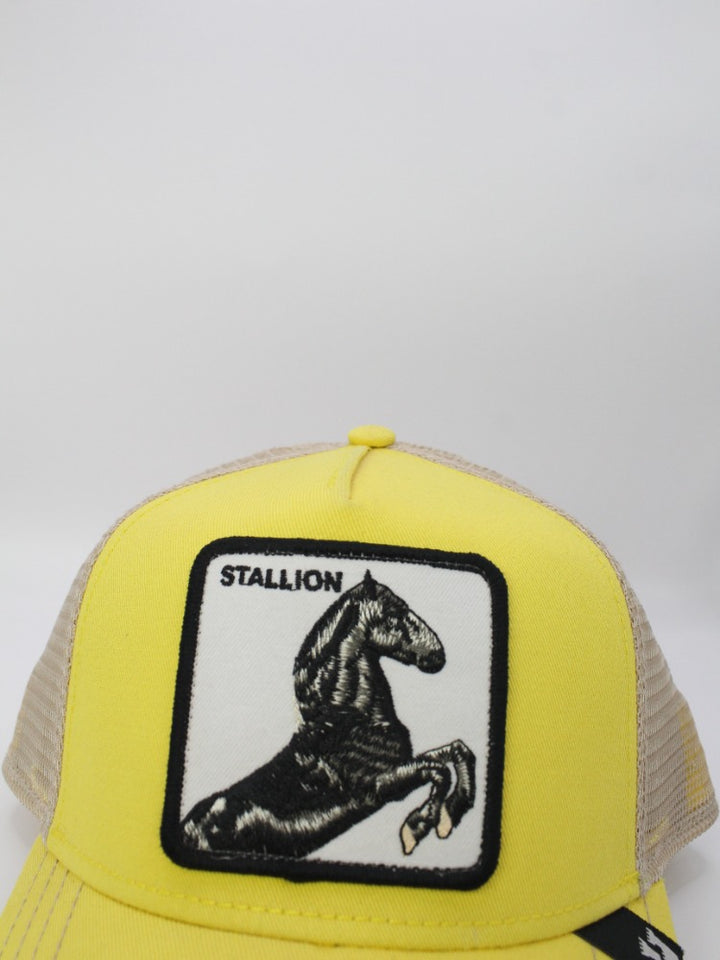 SATILLON AMARILLA