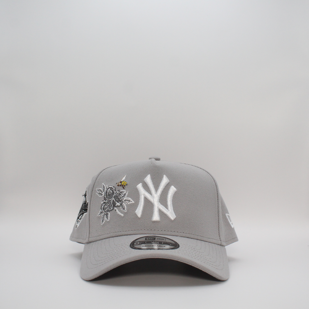 NY NEW YORK GRIS 1996